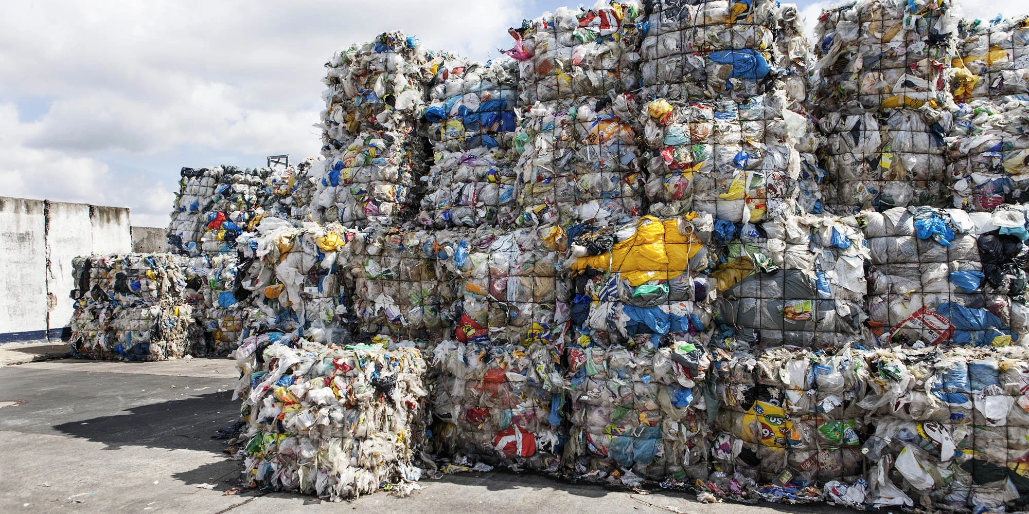 Transport & Entsorgung